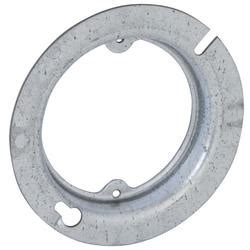 electrical box octagon mud ring|RACO 1.